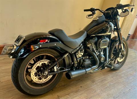 2021 Harley-Davidson Low Rider®S in Loveland, Colorado - Photo 3