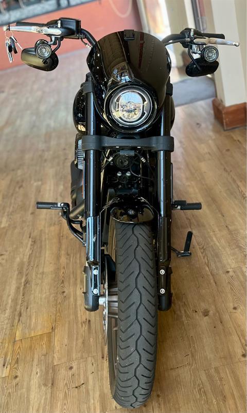 2021 Harley-Davidson Low Rider®S in Loveland, Colorado - Photo 4