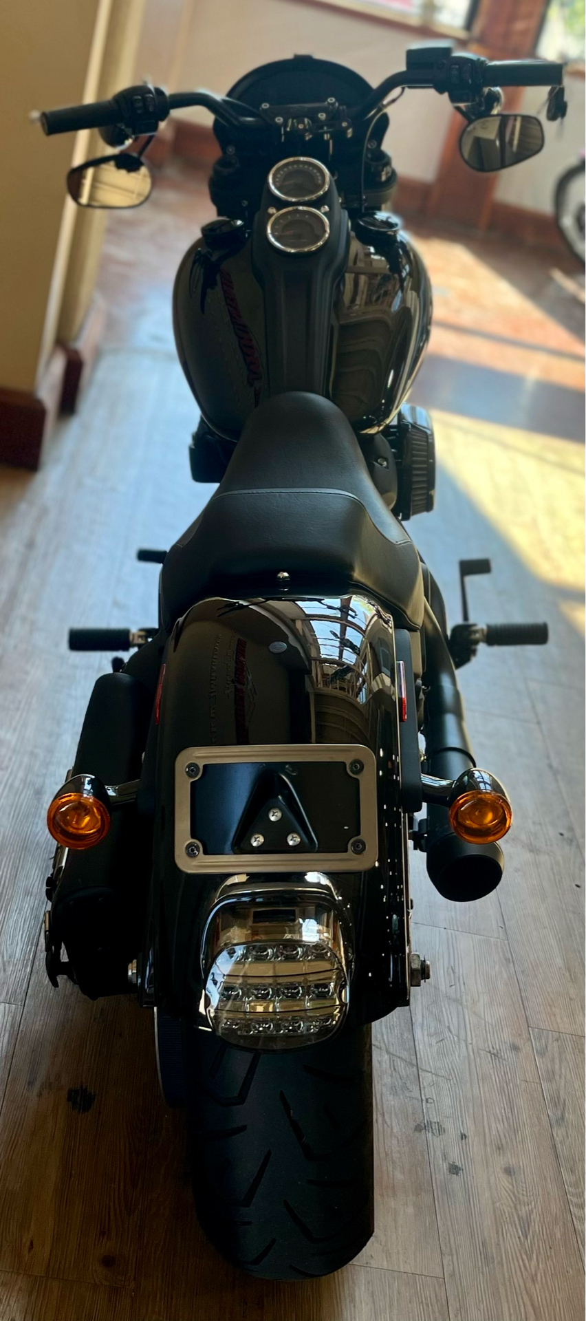 2021 Harley-Davidson Low Rider®S in Loveland, Colorado - Photo 5