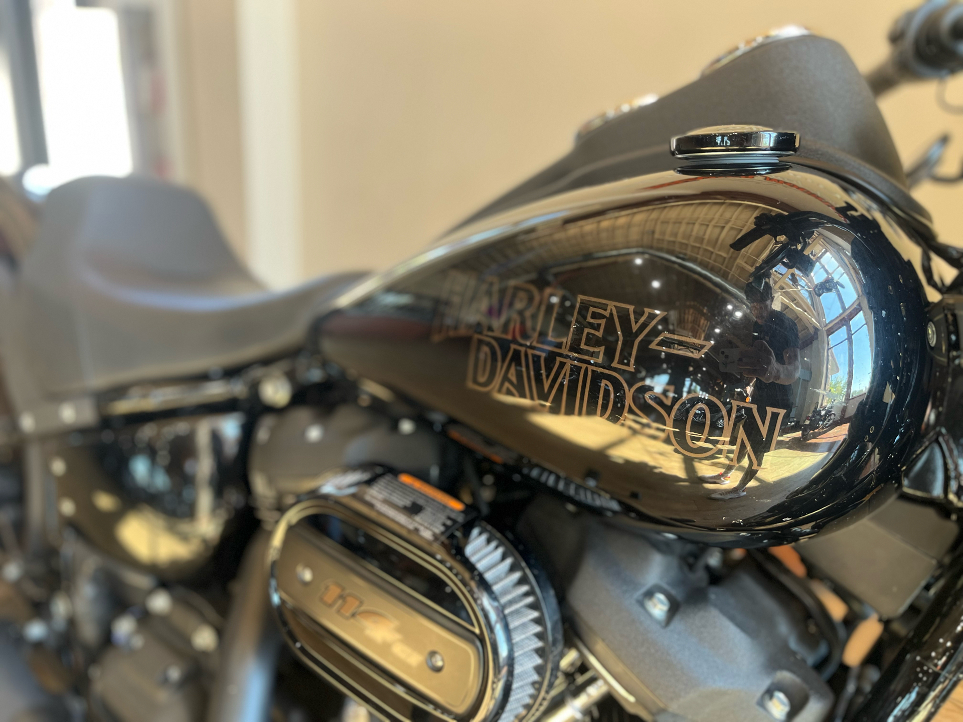 2021 Harley-Davidson Low Rider®S in Loveland, Colorado - Photo 6
