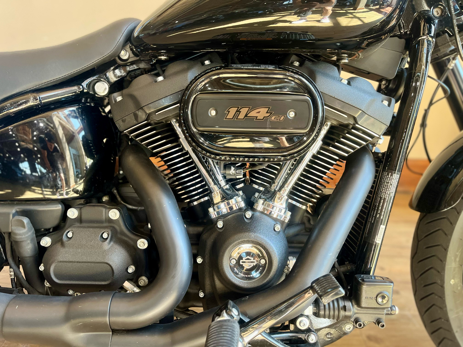 2021 Harley-Davidson Low Rider®S in Loveland, Colorado - Photo 7