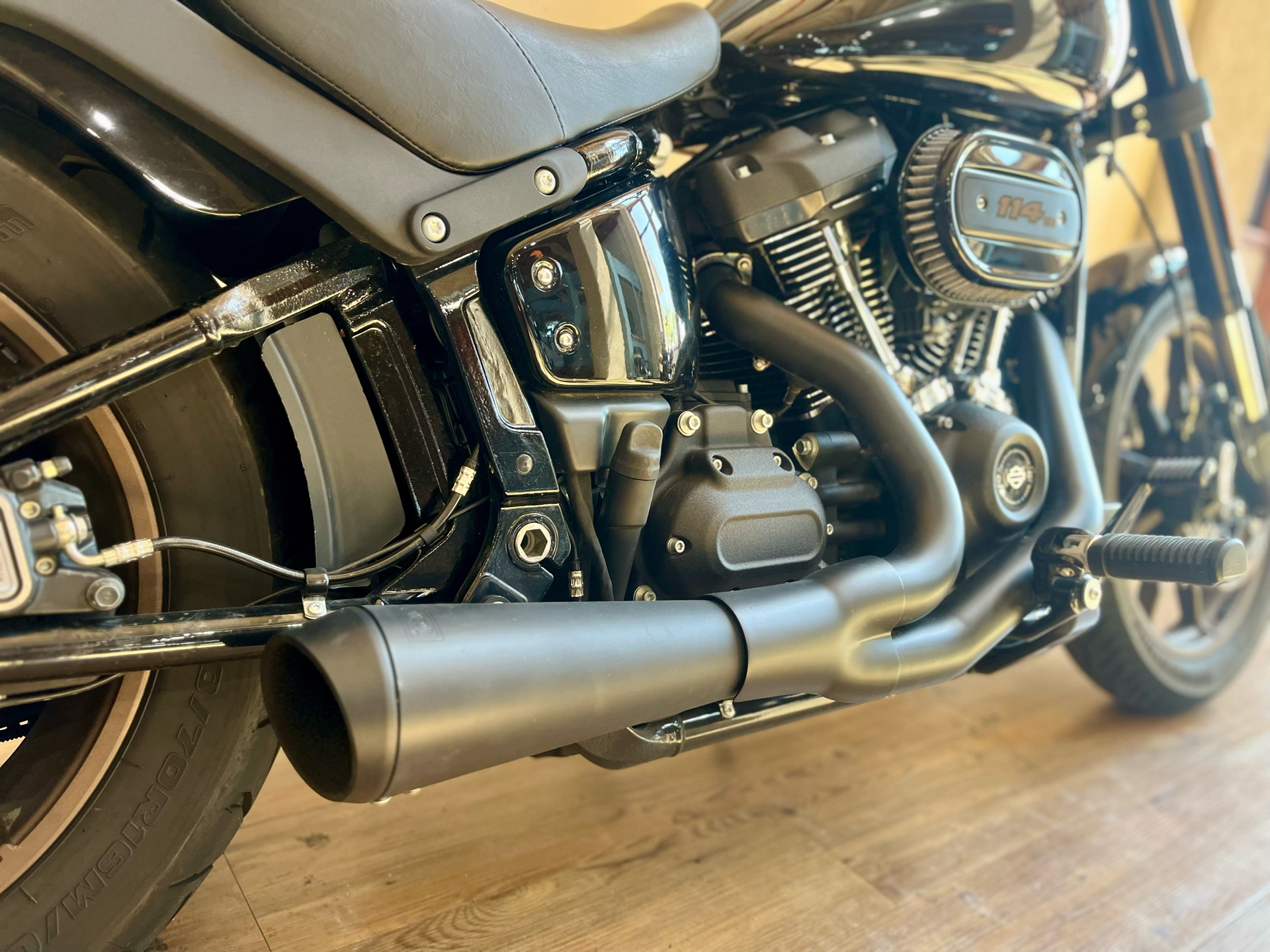 2021 Harley-Davidson Low Rider®S in Loveland, Colorado - Photo 8