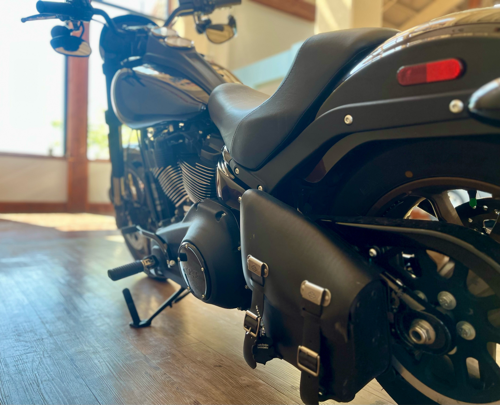 2021 Harley-Davidson Low Rider®S in Loveland, Colorado - Photo 9