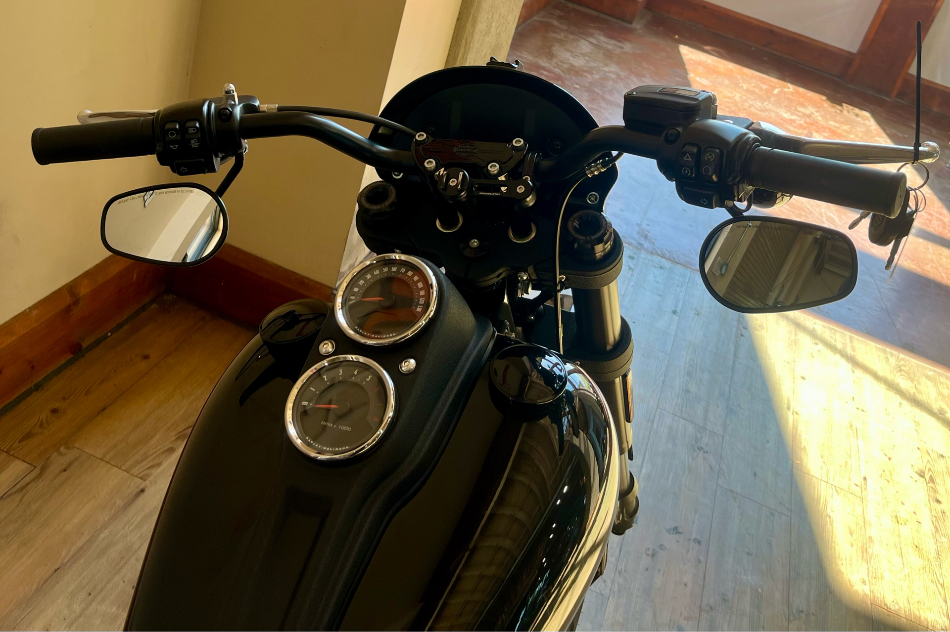 2021 Harley-Davidson Low Rider®S in Loveland, Colorado - Photo 10