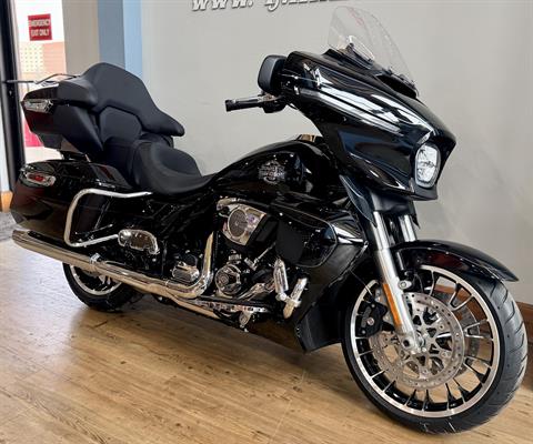 2026 Harley-Davidson Street Glide® Limited in Loveland, Colorado - Photo 2