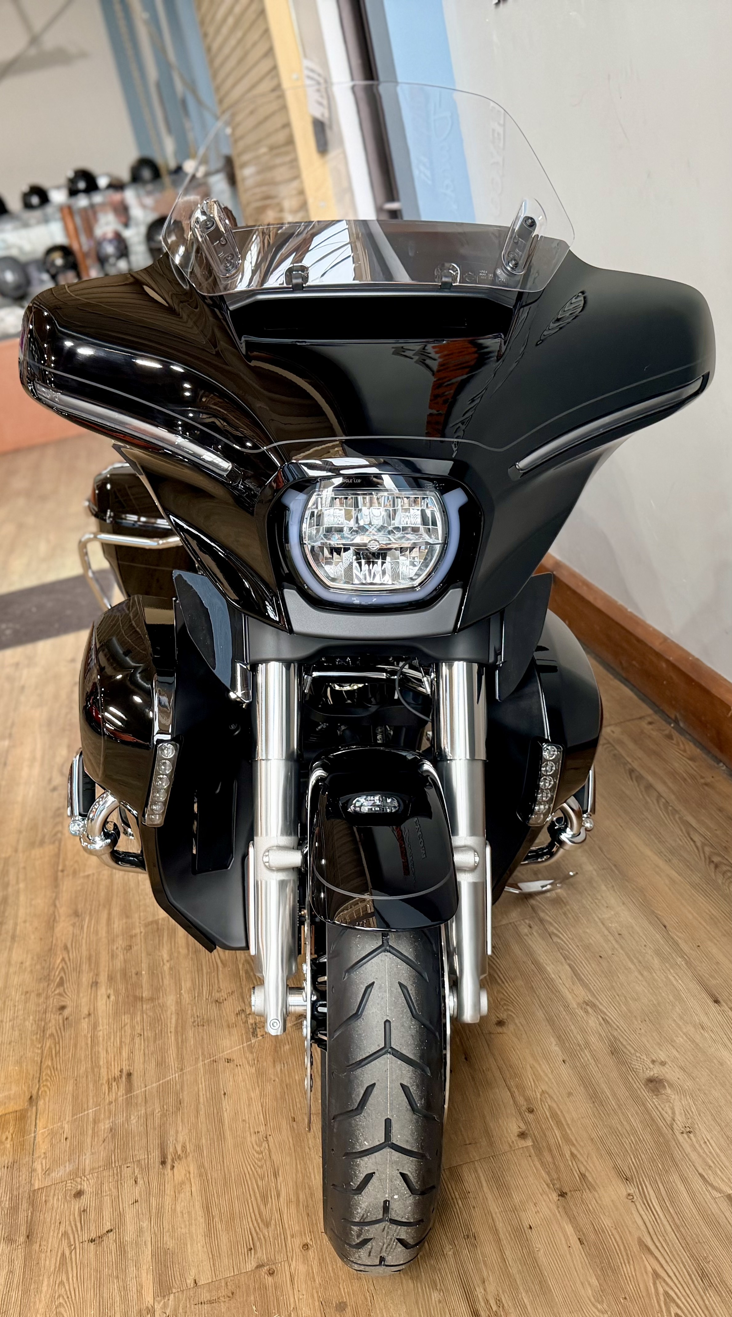 2026 Harley-Davidson Street Glide® Limited in Loveland, Colorado - Photo 4