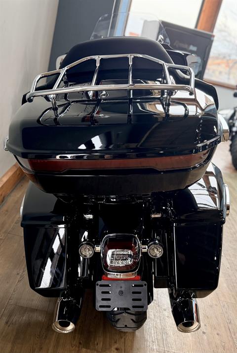 2026 Harley-Davidson Street Glide® Limited in Loveland, Colorado - Photo 5
