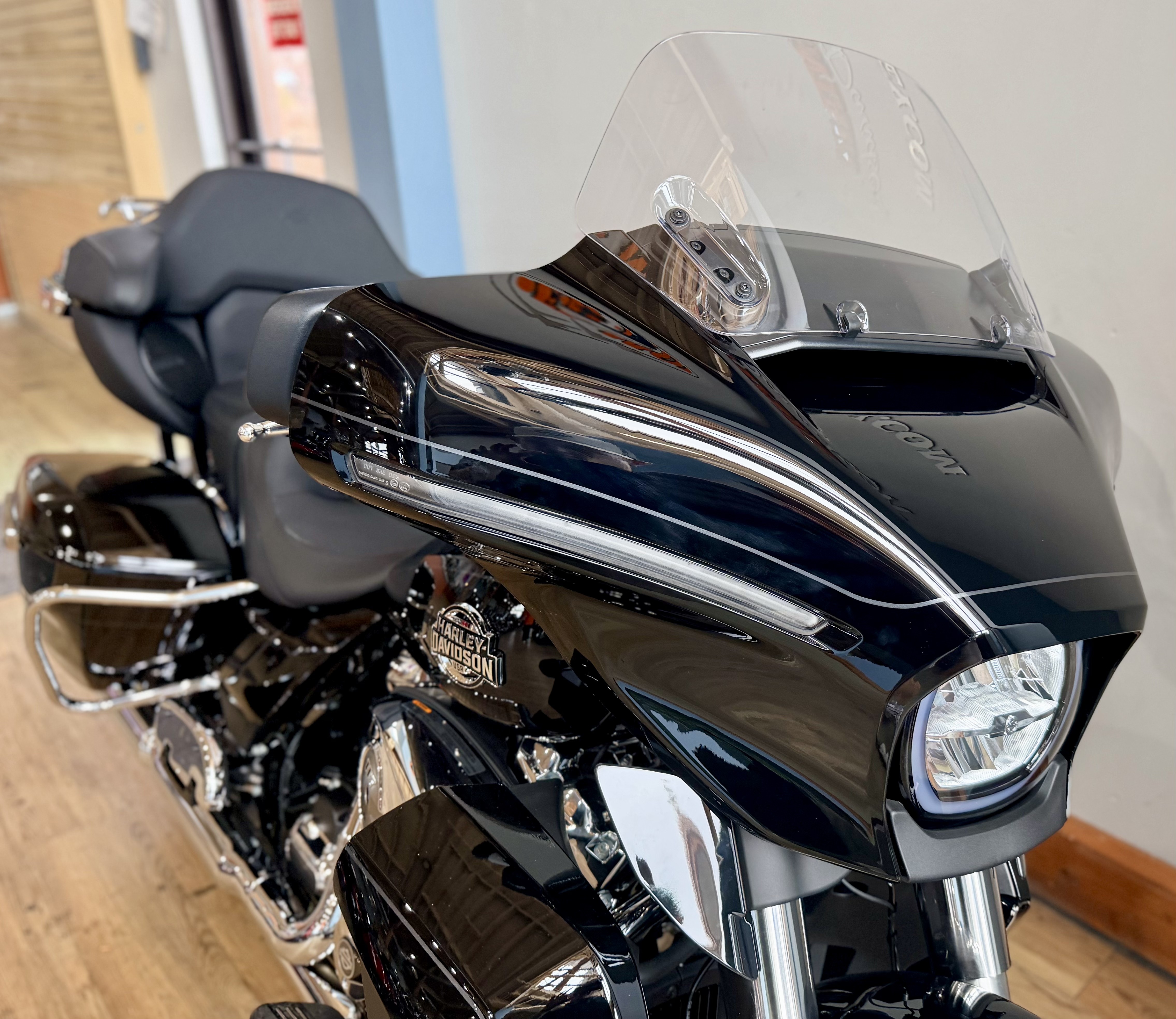 2026 Harley-Davidson Street Glide® Limited in Loveland, Colorado - Photo 6
