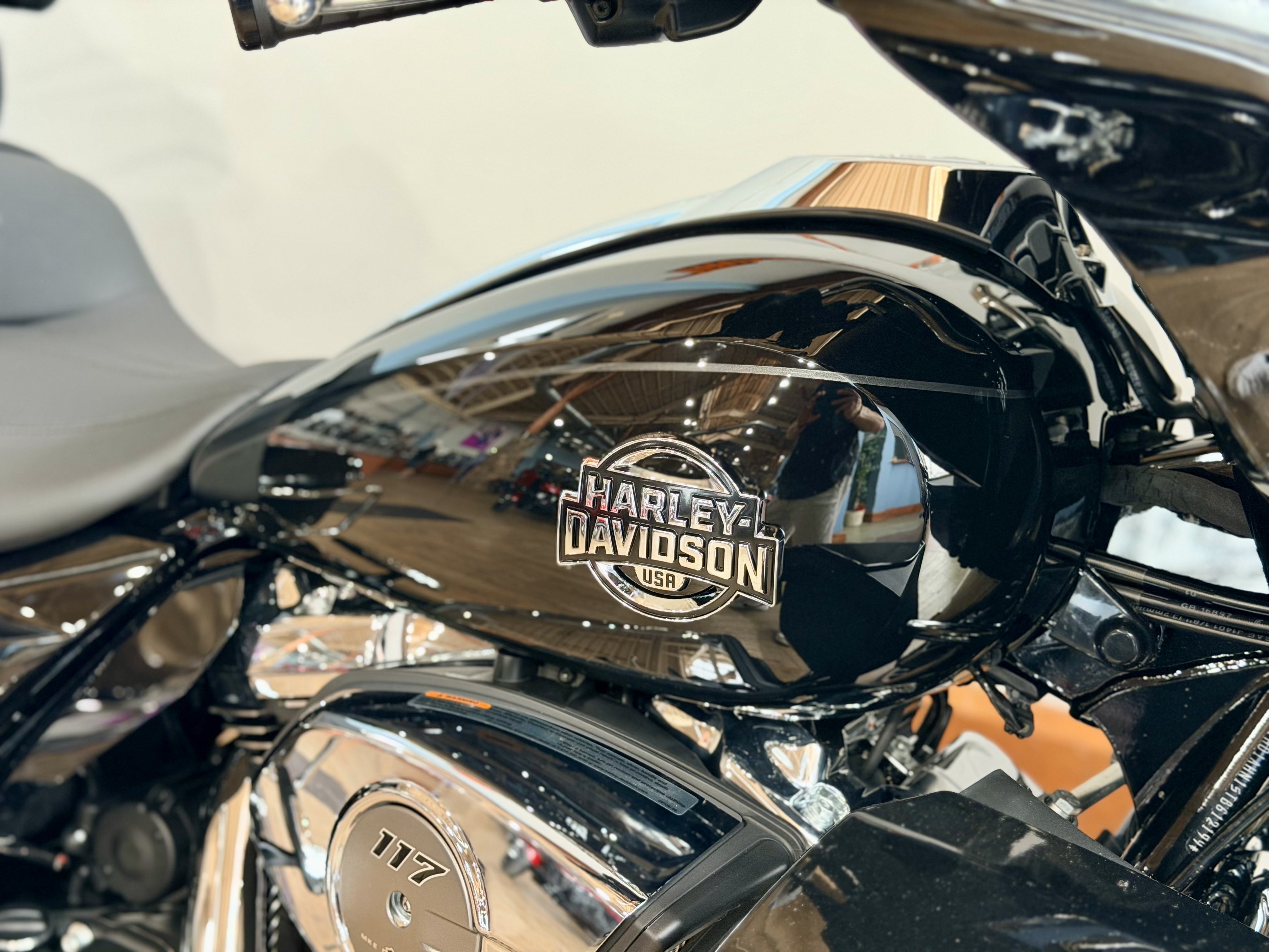 2026 Harley-Davidson Street Glide® Limited in Loveland, Colorado - Photo 7