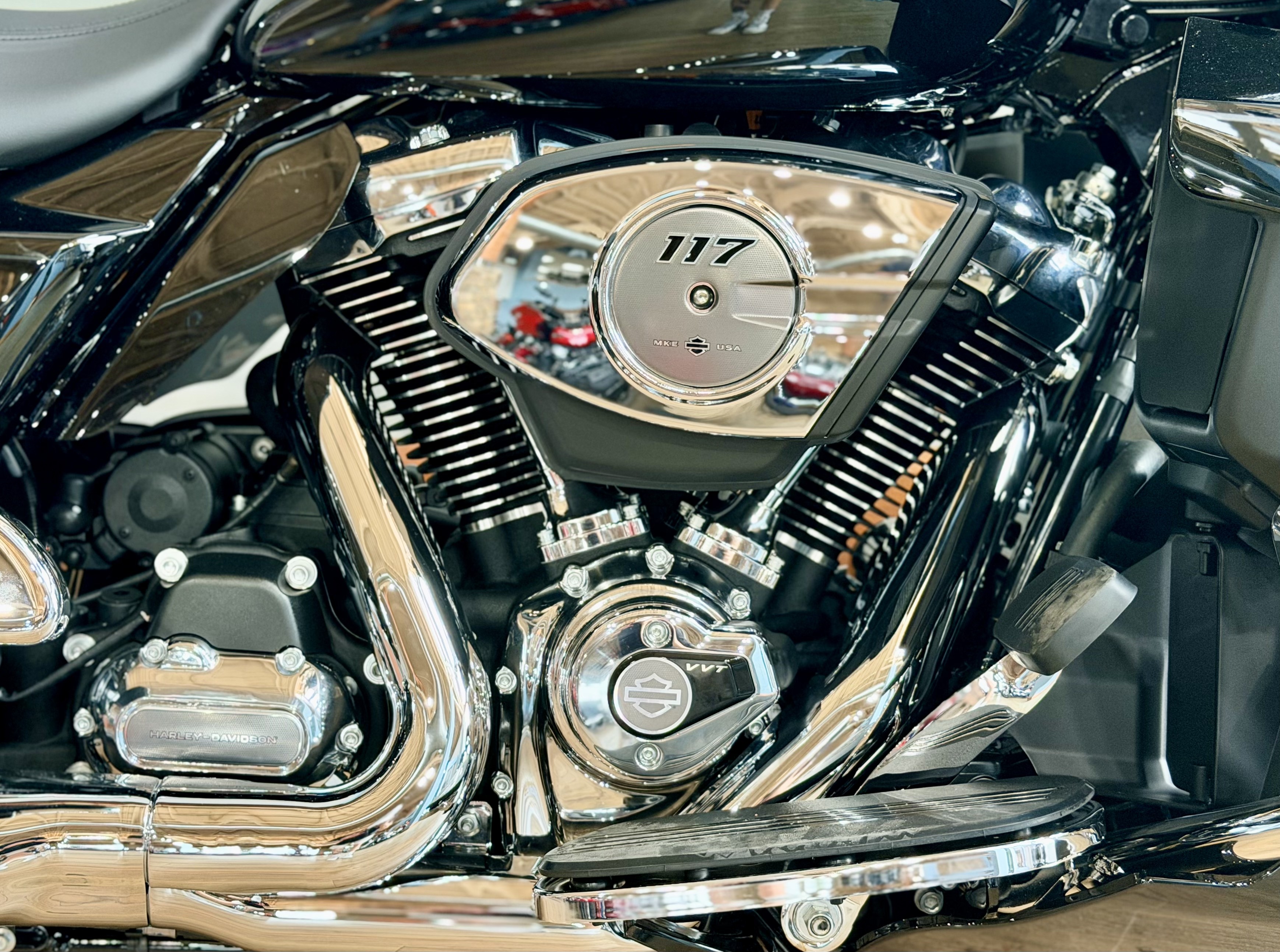 2026 Harley-Davidson Street Glide® Limited in Loveland, Colorado - Photo 8