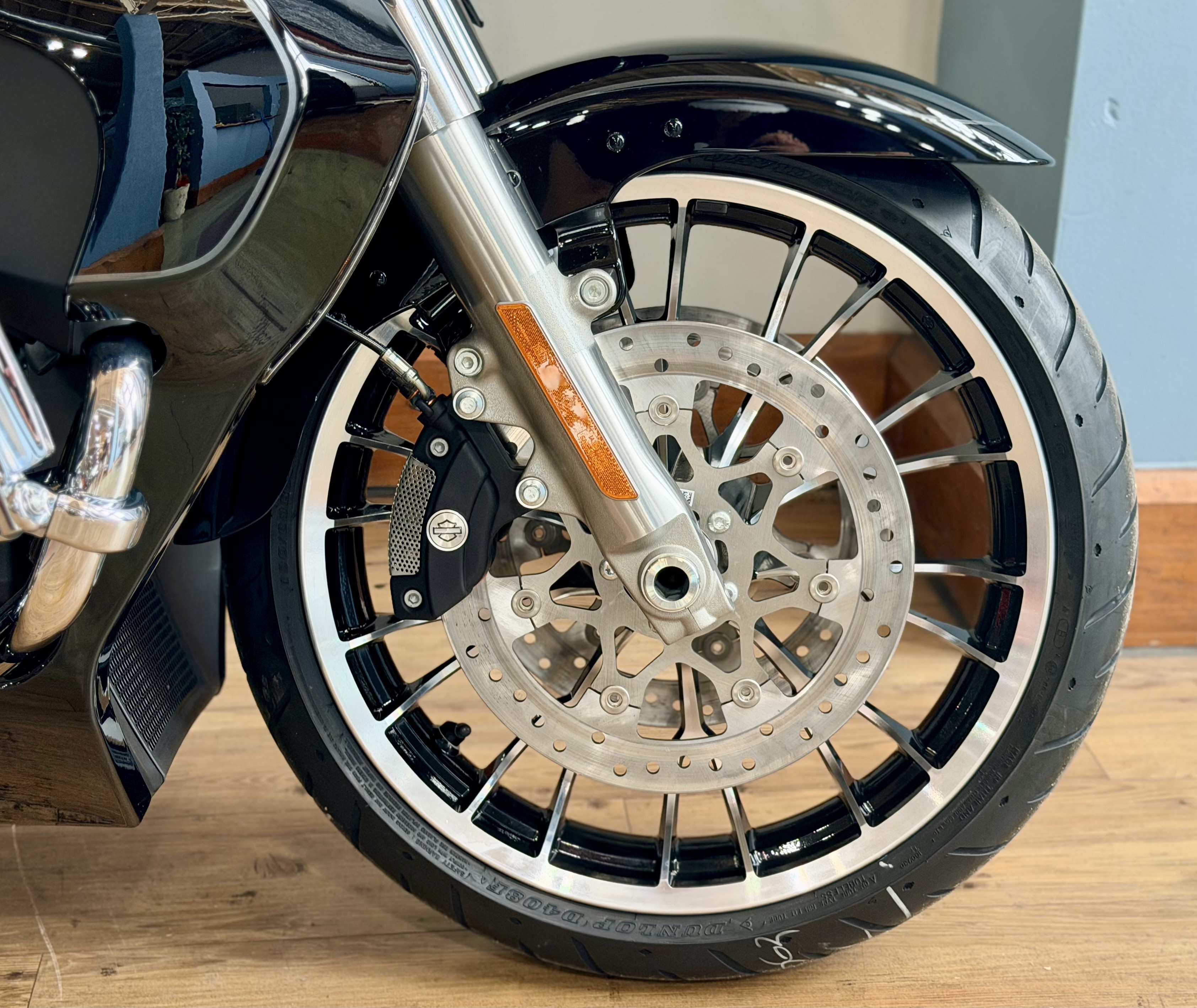 2026 Harley-Davidson Street Glide® Limited in Loveland, Colorado - Photo 9