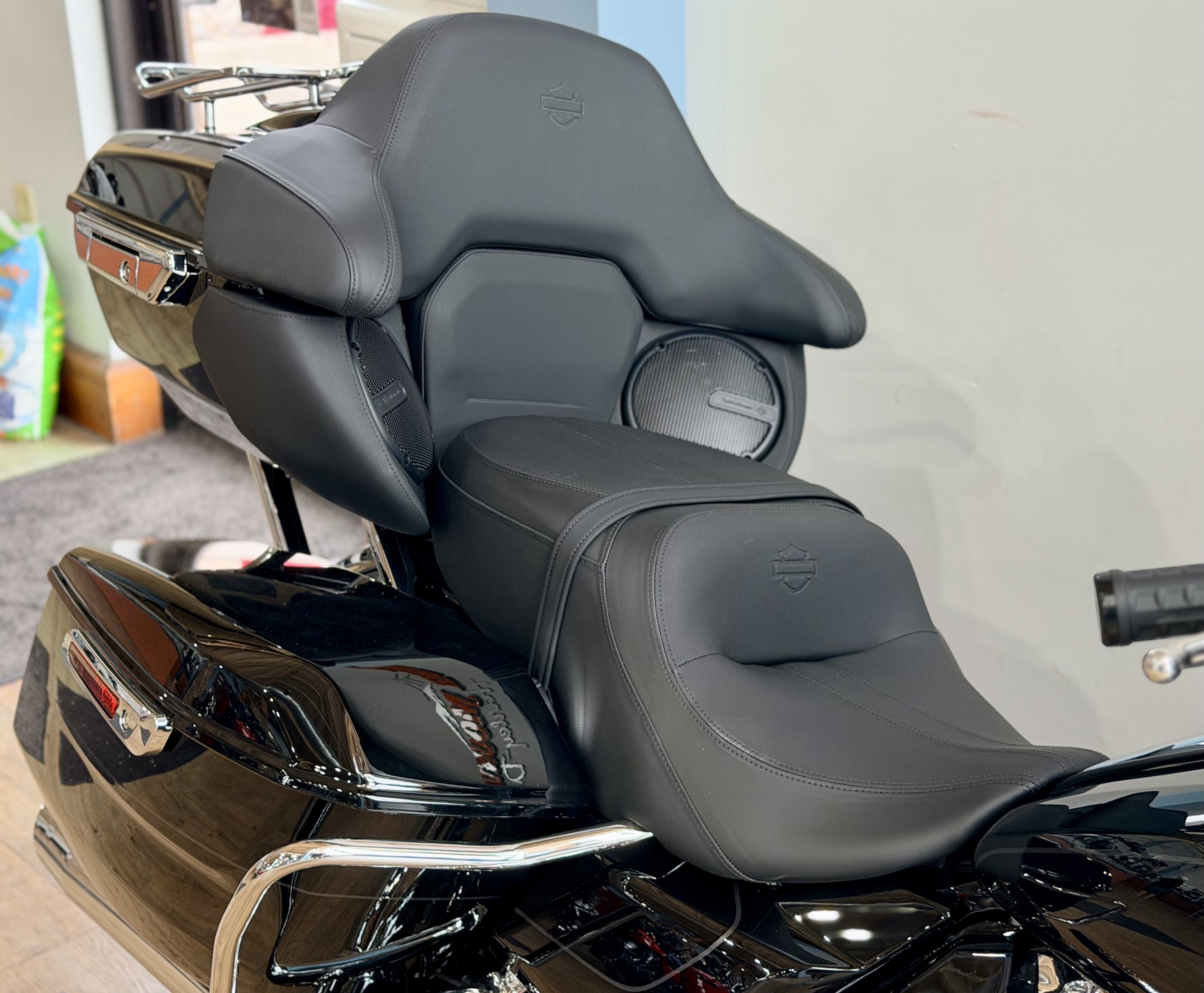 2026 Harley-Davidson Street Glide® Limited in Loveland, Colorado - Photo 10