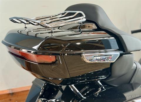 2026 Harley-Davidson Street Glide® Limited in Loveland, Colorado - Photo 11