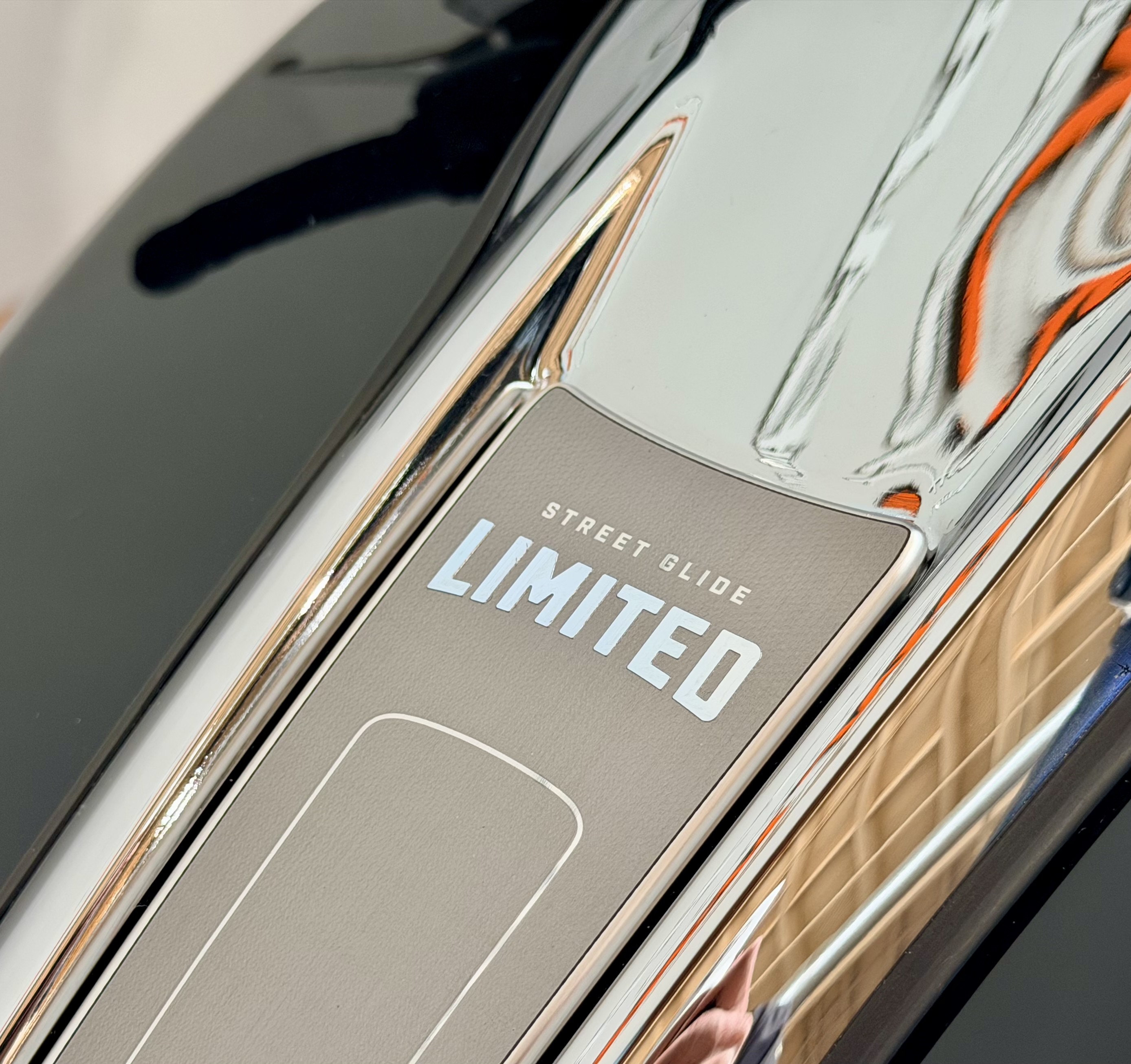 2026 Harley-Davidson Street Glide® Limited in Loveland, Colorado - Photo 12