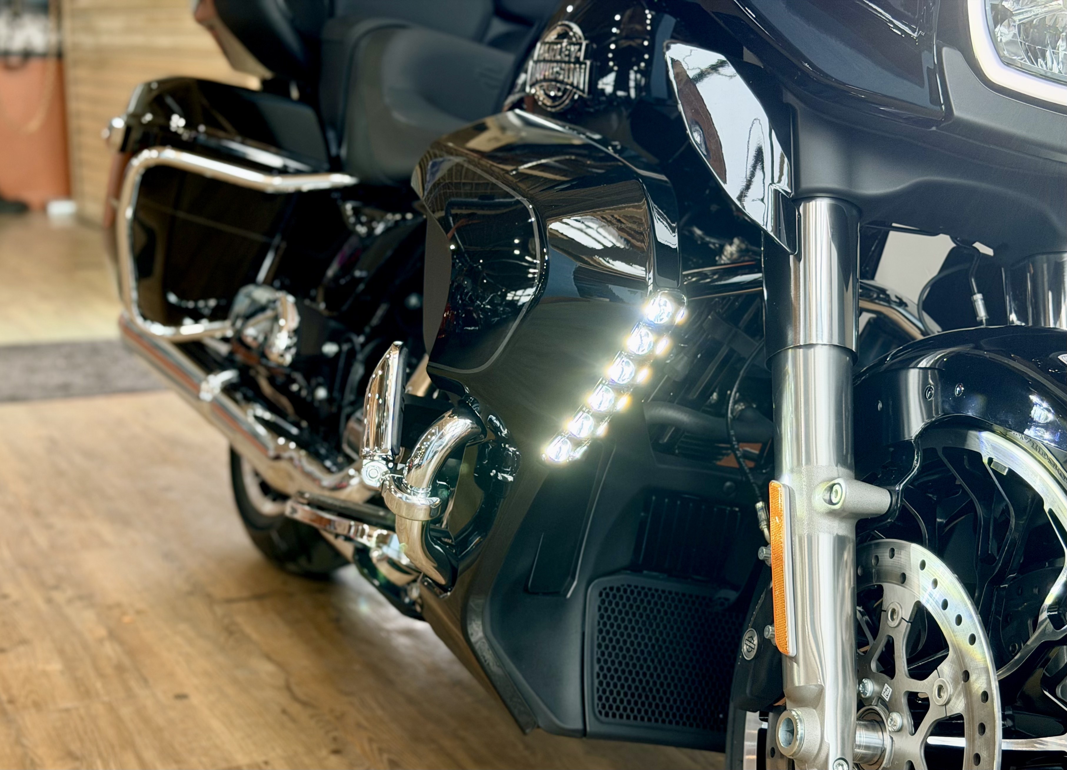 2026 Harley-Davidson Street Glide® Limited in Loveland, Colorado - Photo 13