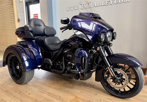 2025 Harley-Davidson Tri Glide® Ultra in Loveland, Colorado - Photo 2