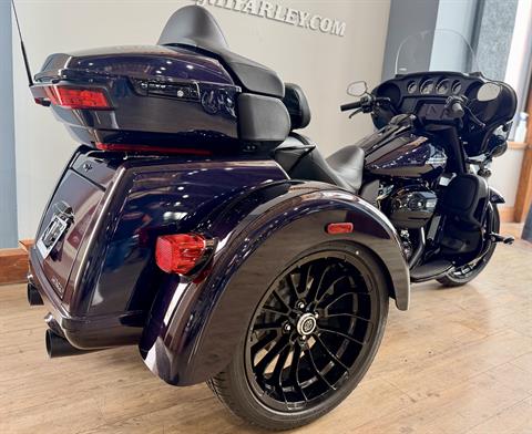 2025 Harley-Davidson Tri Glide® Ultra in Loveland, Colorado - Photo 3