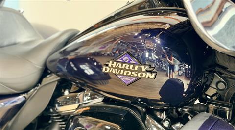 2025 Harley-Davidson Tri Glide® Ultra in Loveland, Colorado - Photo 6
