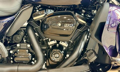 2025 Harley-Davidson Tri Glide® Ultra in Loveland, Colorado - Photo 7