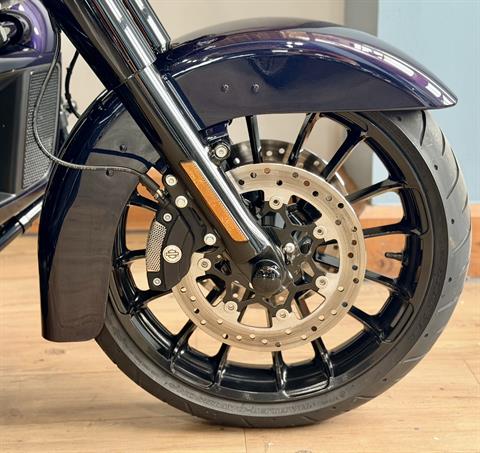 2025 Harley-Davidson Tri Glide® Ultra in Loveland, Colorado - Photo 8