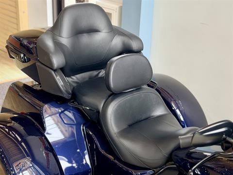 2025 Harley-Davidson Tri Glide® Ultra in Loveland, Colorado - Photo 9