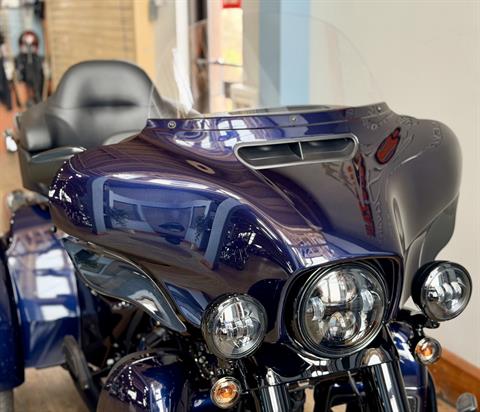 2025 Harley-Davidson Tri Glide® Ultra in Loveland, Colorado - Photo 10