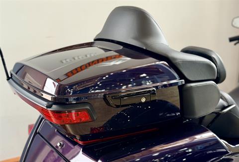 2025 Harley-Davidson Tri Glide® Ultra in Loveland, Colorado - Photo 11