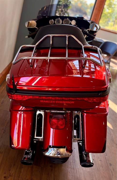 2019 Harley-Davidson Electra Glide® Ultra Classic® in Loveland, Colorado - Photo 5