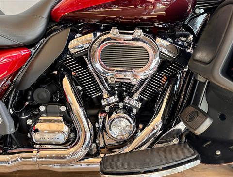 2019 Harley-Davidson Electra Glide® Ultra Classic® in Loveland, Colorado - Photo 6