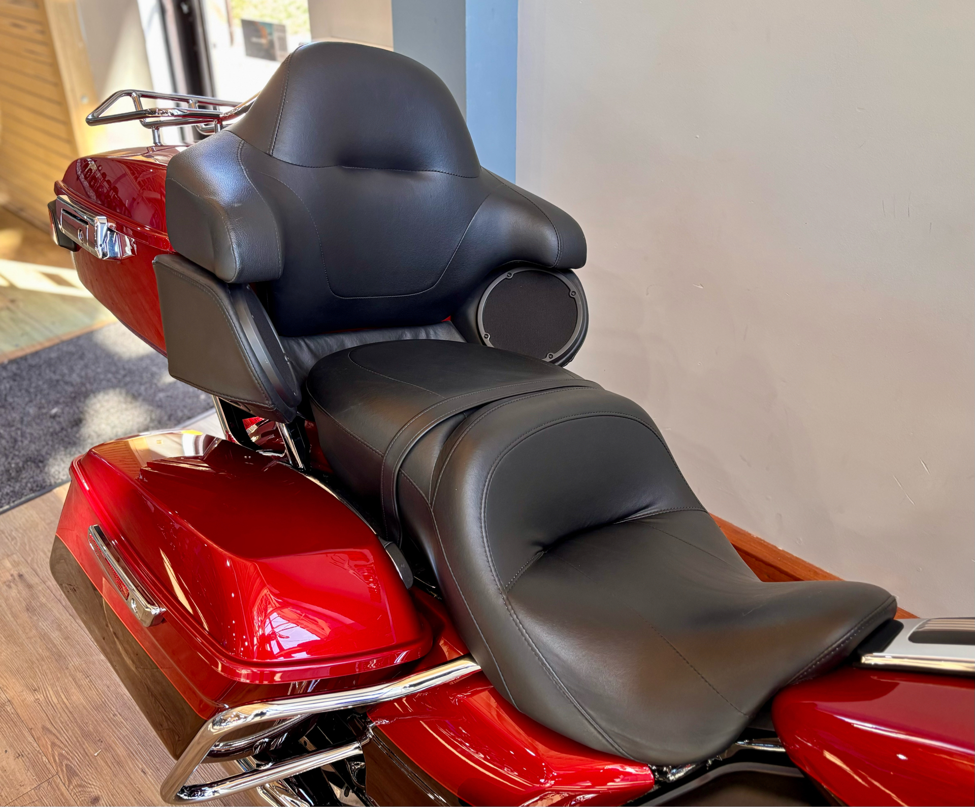 2019 Harley-Davidson Electra Glide® Ultra Classic® in Loveland, Colorado - Photo 7