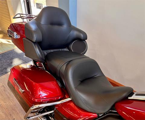 2019 Harley-Davidson Electra Glide® Ultra Classic® in Loveland, Colorado - Photo 7