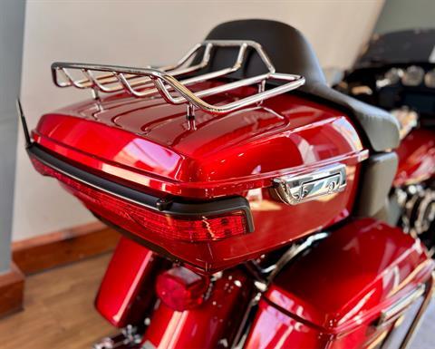 2019 Harley-Davidson Electra Glide® Ultra Classic® in Loveland, Colorado - Photo 8