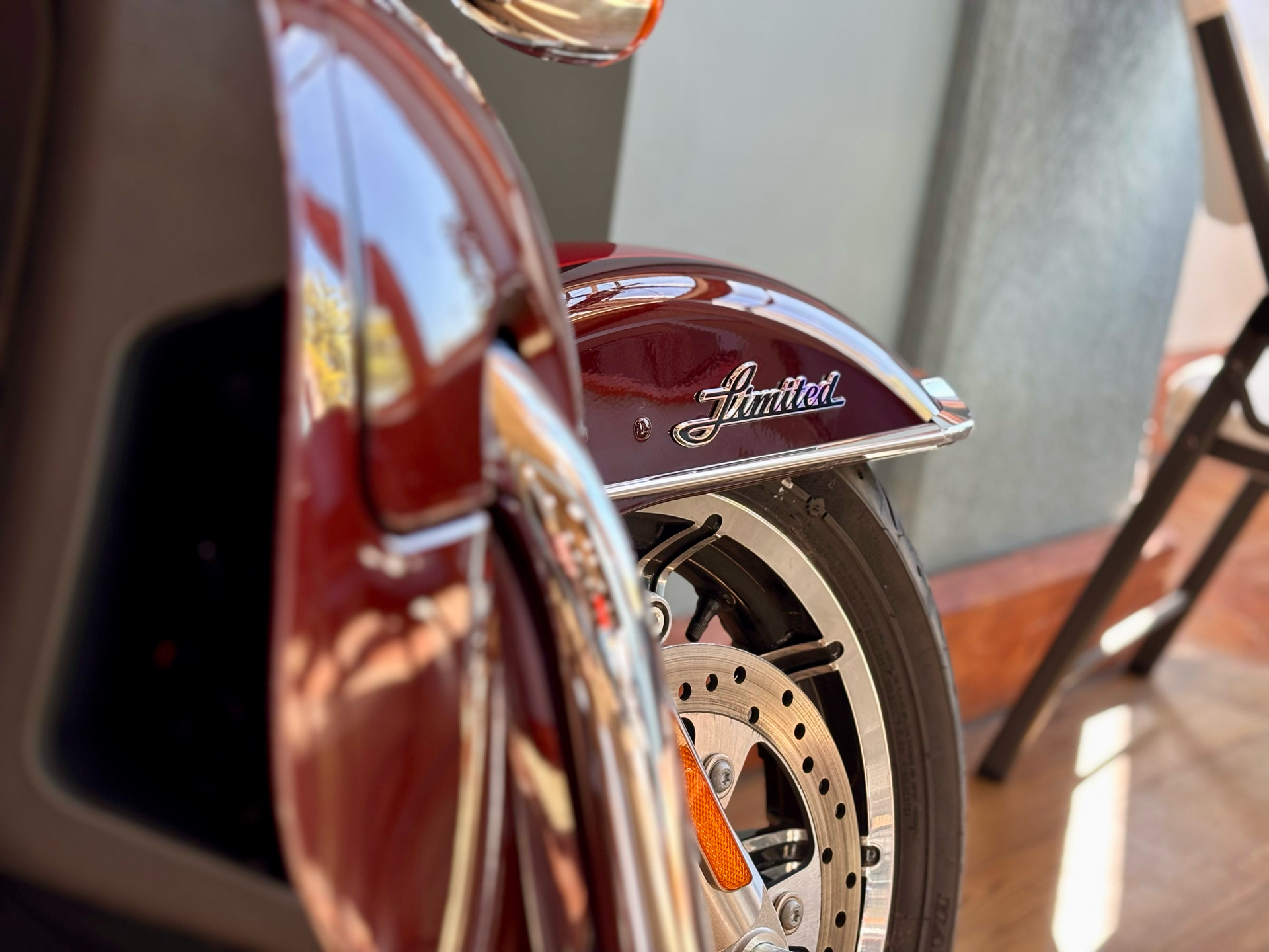 2019 Harley-Davidson Electra Glide® Ultra Classic® in Loveland, Colorado - Photo 10