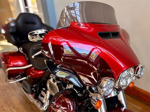 2019 Harley-Davidson Electra Glide® Ultra Classic® in Loveland, Colorado - Photo 11