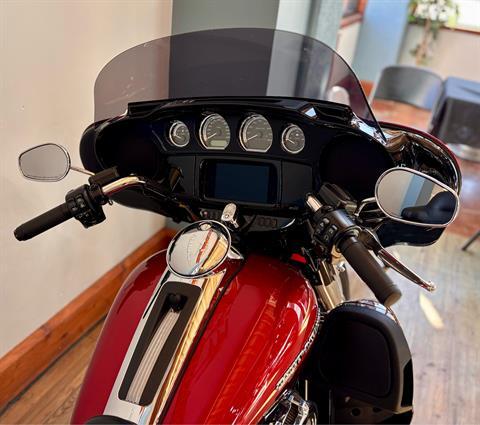 2019 Harley-Davidson Electra Glide® Ultra Classic® in Loveland, Colorado - Photo 12