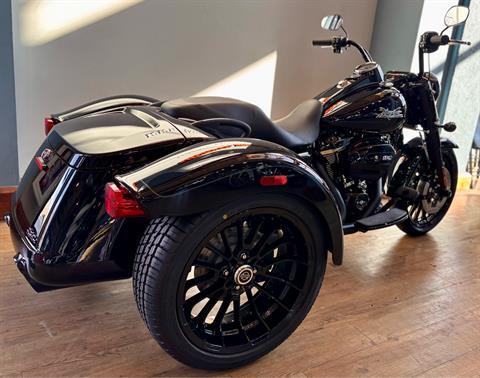 2025 Harley-Davidson Freewheeler® in Loveland, Colorado - Photo 3