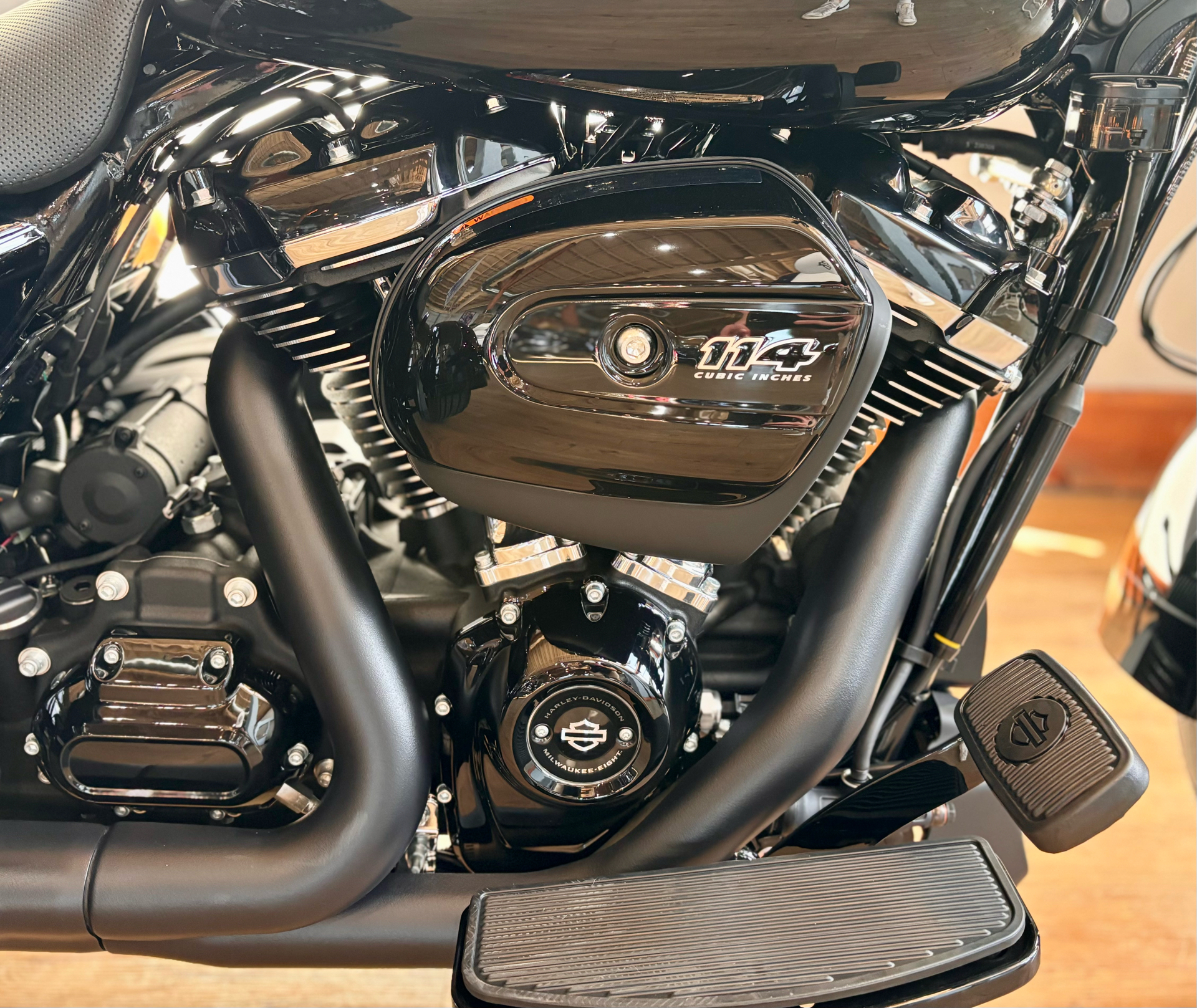 2025 Harley-Davidson Freewheeler® in Loveland, Colorado - Photo 5