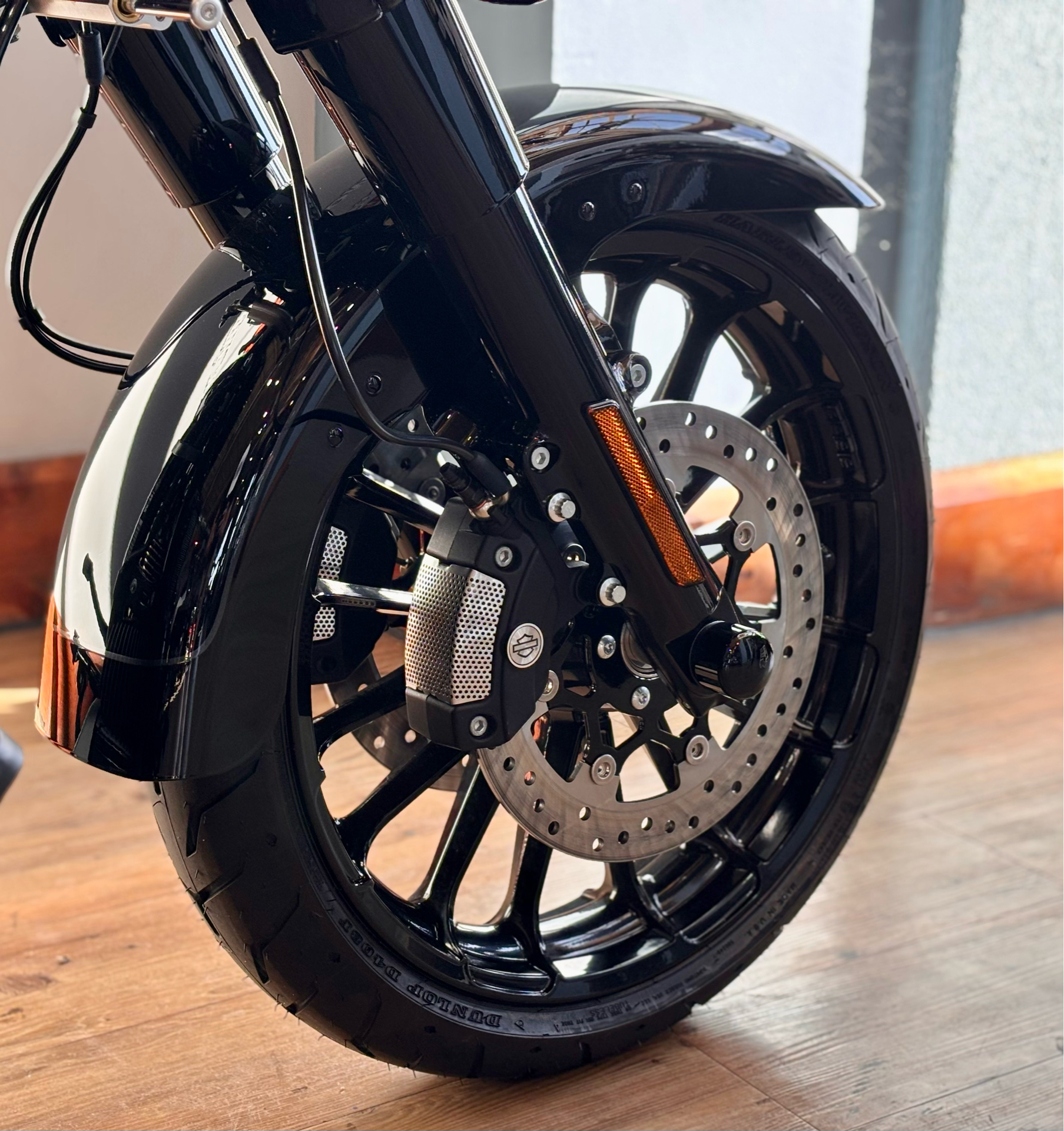 2025 Harley-Davidson Freewheeler® in Loveland, Colorado - Photo 9