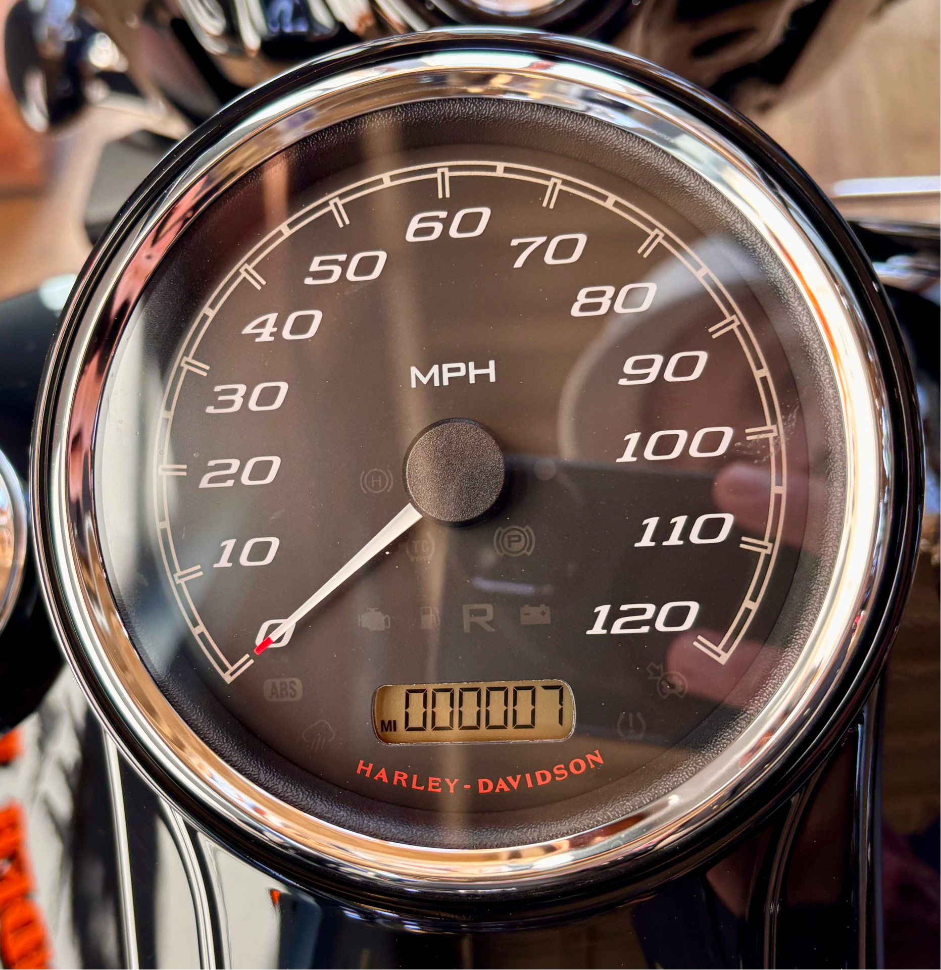 2025 Harley-Davidson Freewheeler® in Loveland, Colorado - Photo 10