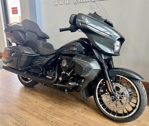 2026 Harley-Davidson Street Glide® Limited in Loveland, Colorado - Photo 2