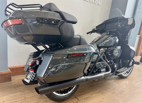 2026 Harley-Davidson Street Glide® Limited in Loveland, Colorado - Photo 3