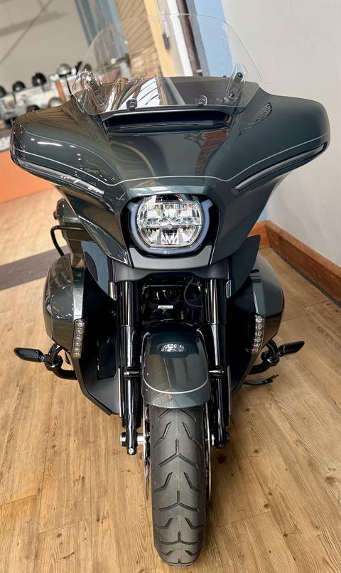 2026 Harley-Davidson Street Glide® Limited in Loveland, Colorado - Photo 4