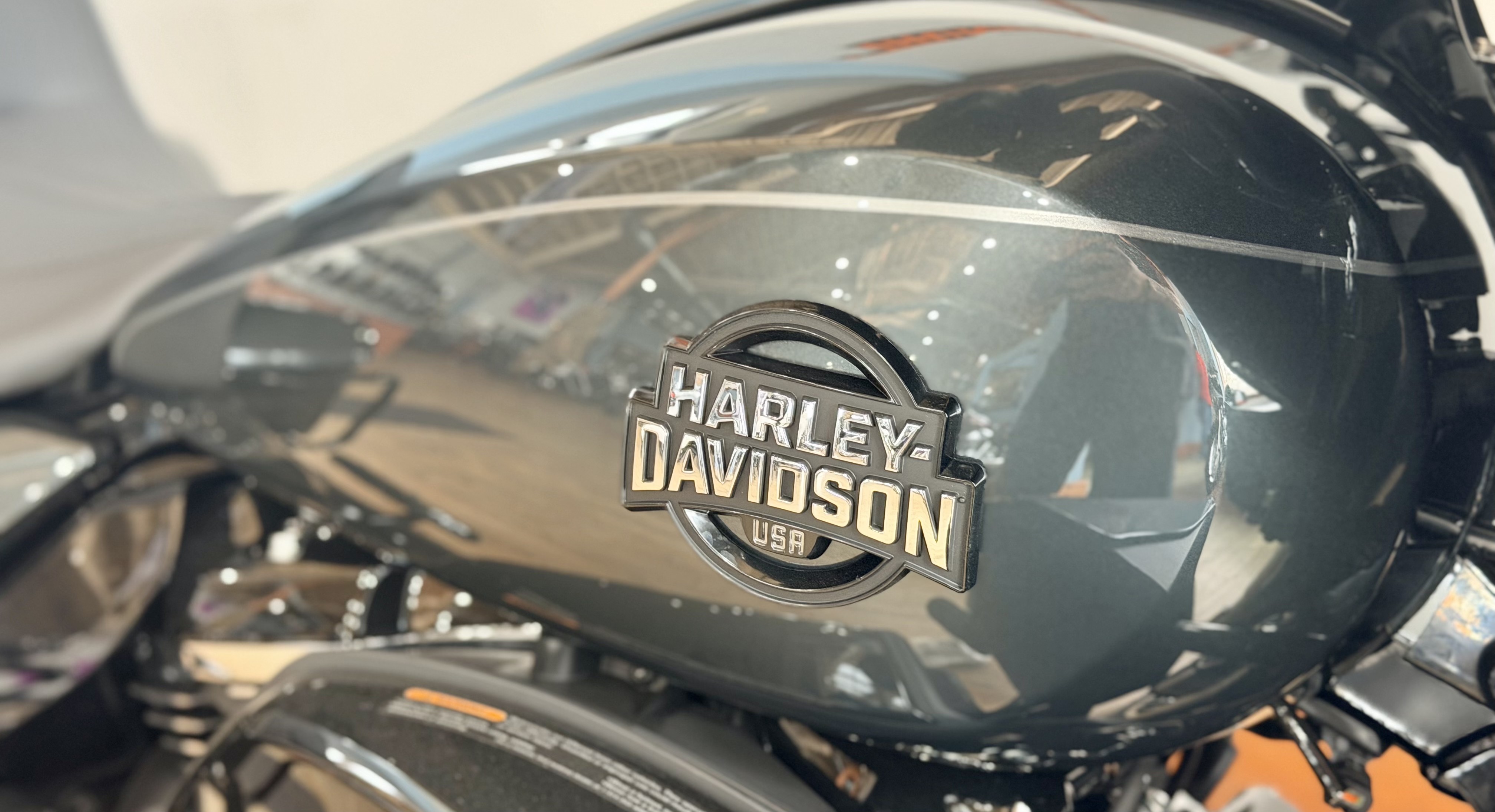 2026 Harley-Davidson Street Glide® Limited in Loveland, Colorado - Photo 6