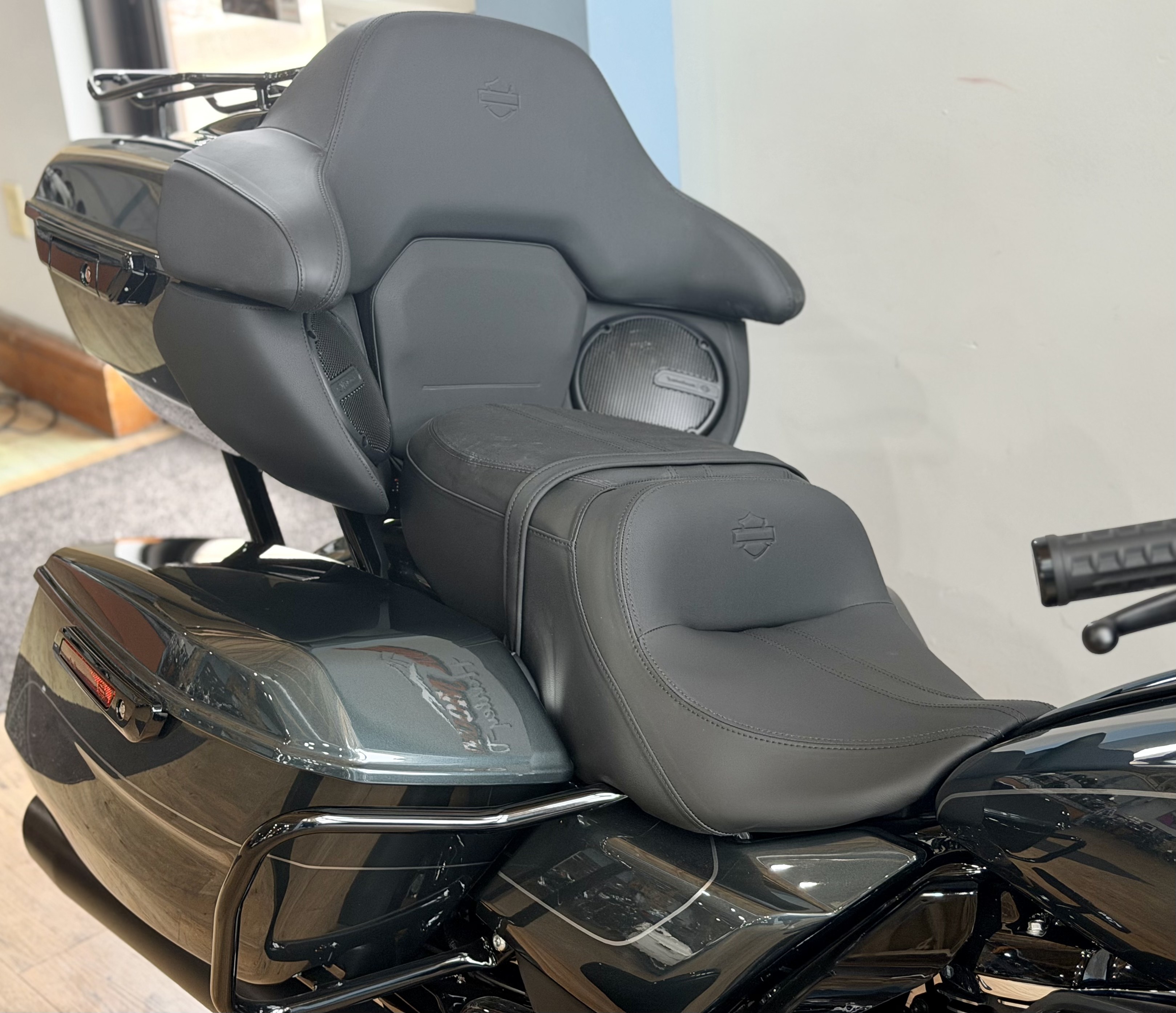 2026 Harley-Davidson Street Glide® Limited in Loveland, Colorado - Photo 8