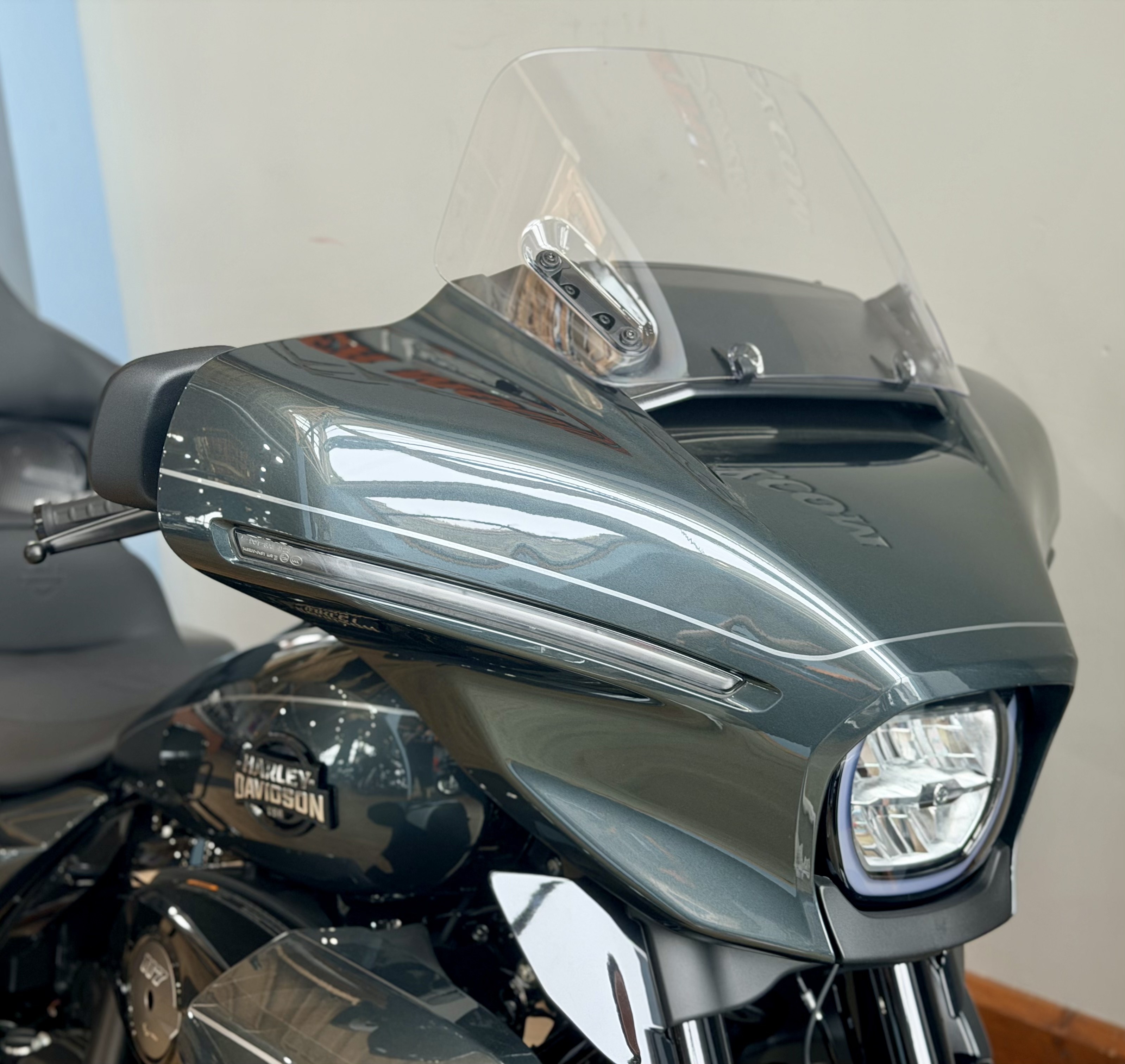 2026 Harley-Davidson Street Glide® Limited in Loveland, Colorado - Photo 9