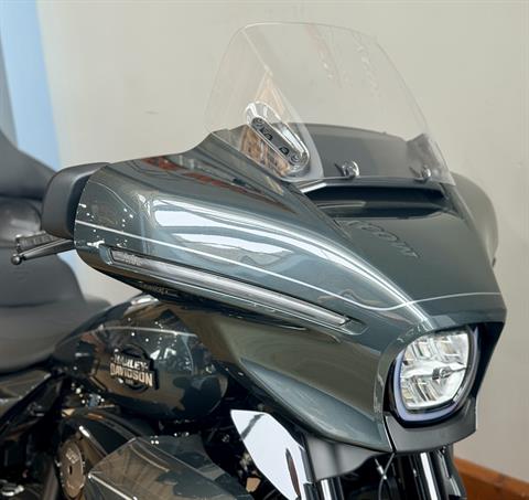 2026 Harley-Davidson Street Glide® Limited in Loveland, Colorado - Photo 9