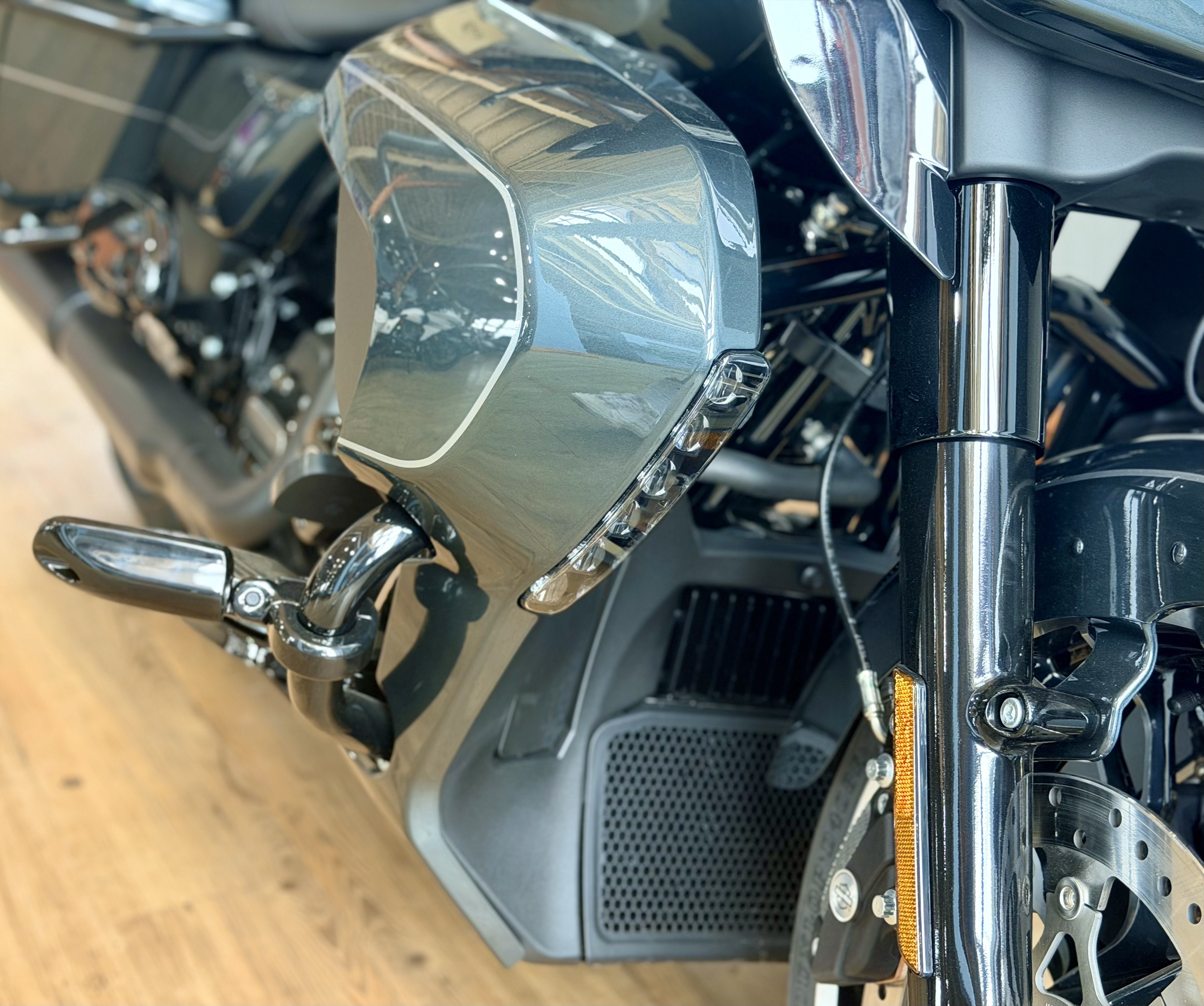 2026 Harley-Davidson Street Glide® Limited in Loveland, Colorado - Photo 11