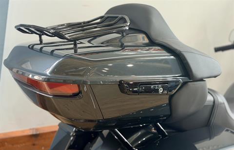 2026 Harley-Davidson Street Glide® Limited in Loveland, Colorado - Photo 12