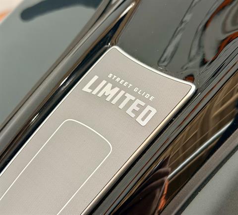 2026 Harley-Davidson Street Glide® Limited in Loveland, Colorado - Photo 13