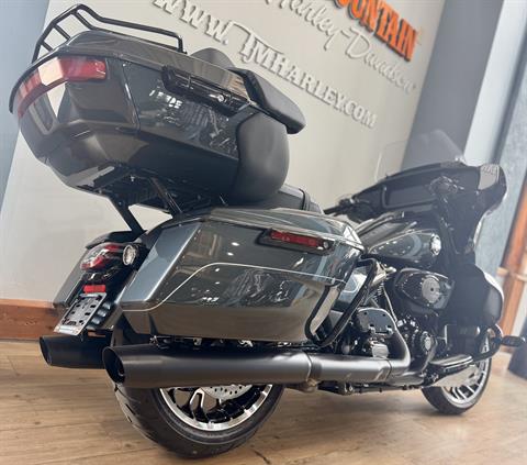 2026 Harley-Davidson Street Glide® Limited in Loveland, Colorado - Photo 14